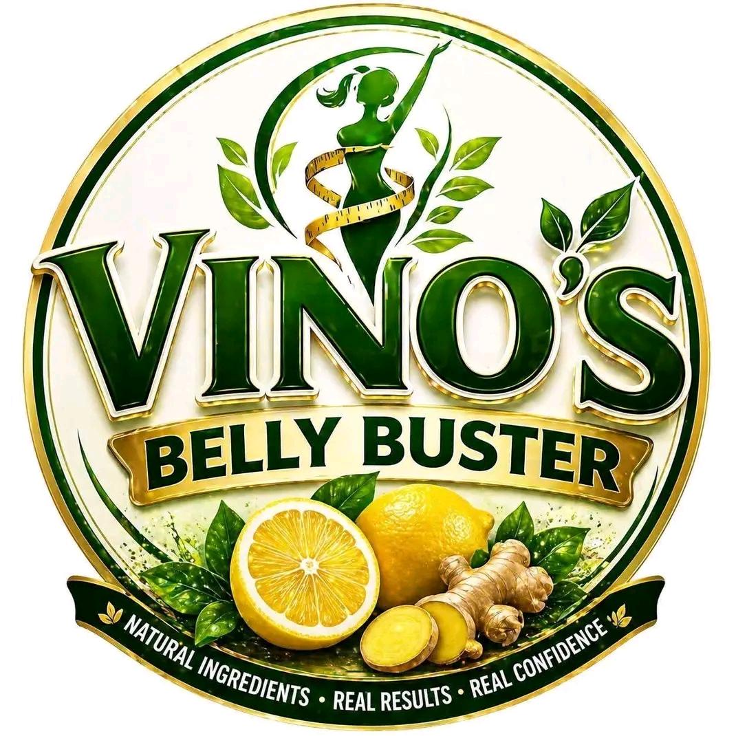 Vino's Belly Buster
